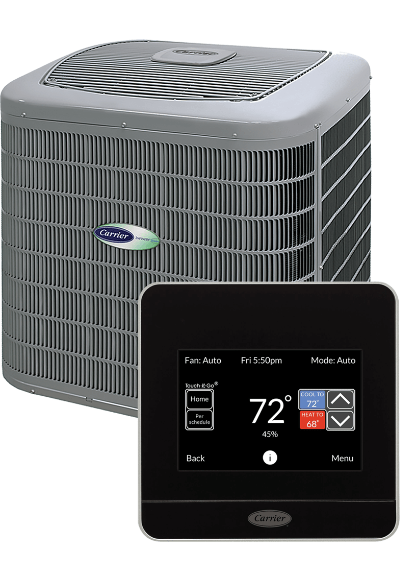 ac repair new port richey