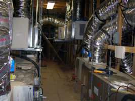 AC Service HVAC New Port Richey air conditioning