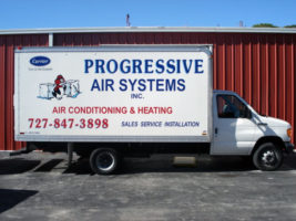 AC Service air conditioning HVAC New Port Richey