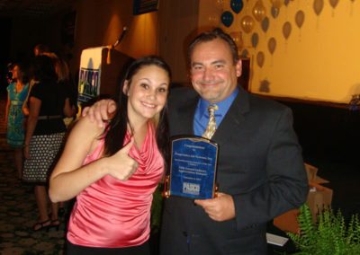 PEDC Awards 2010