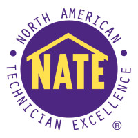 NATE Certified Technician Progressive Air Systems