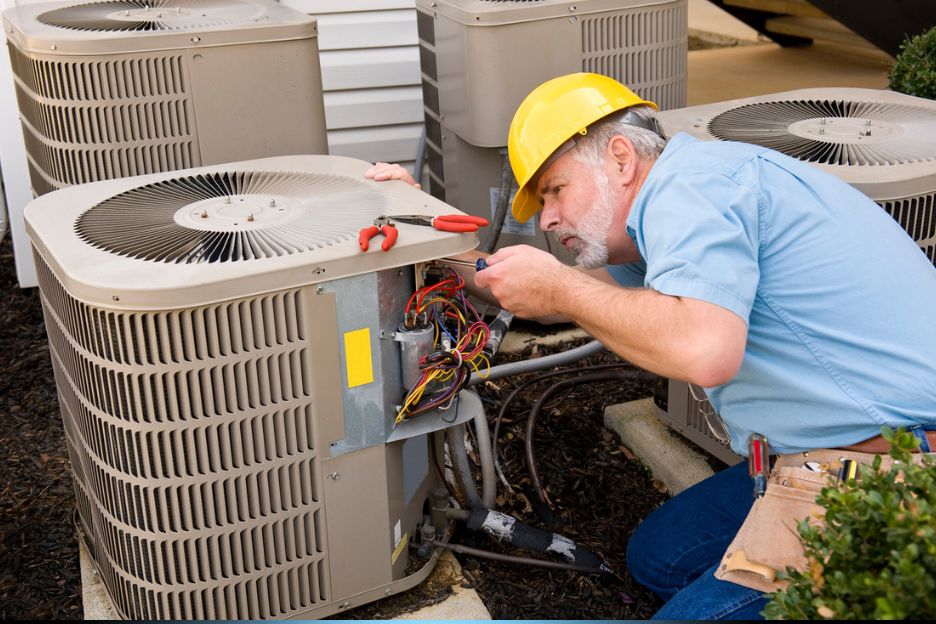 Preventative Maintenance for Your HVAC Unit