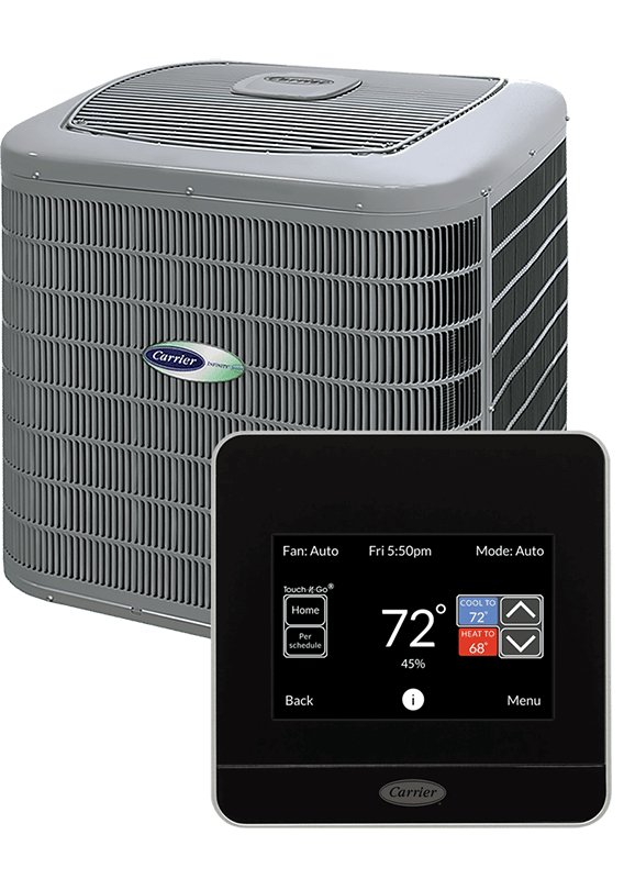 ac repair new port richey