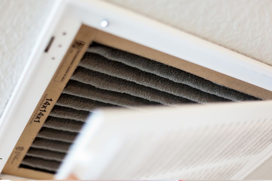 AC Filter Information: How Frequently to Change Your Filter