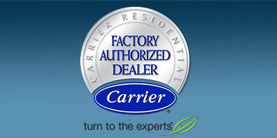 Carrier AC Approved Supplier
