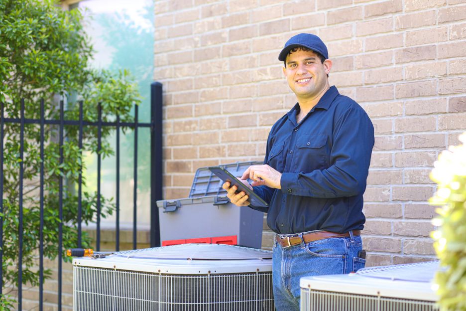 AC Repair Service: What to Look For