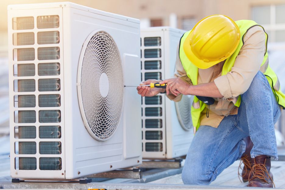 Air Conditioning Companies in New Port Richey – Choosing A Competent Company
