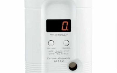 Carbon Monoxide Detectors and Carbon Monoxide Monitors: What’s the Difference?