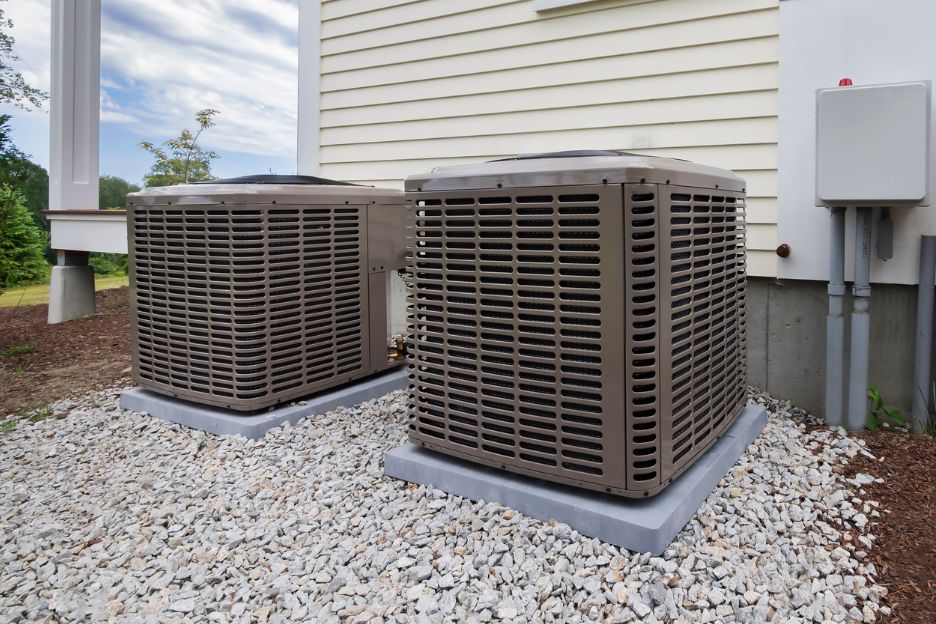HVAC: Signs That You Need to Call a Professional