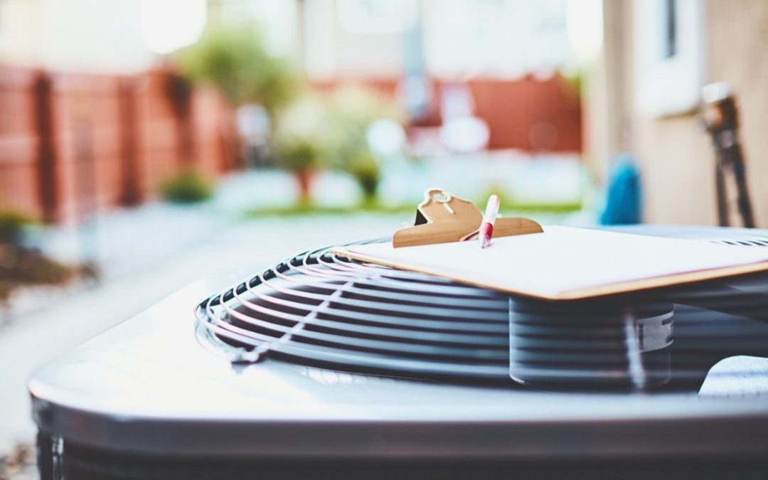 HVAC for Beginners: Knowing the Components and What They All Do