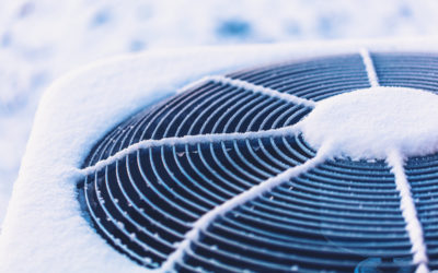 Should I Ever Run My Air Conditioner During the Winter?