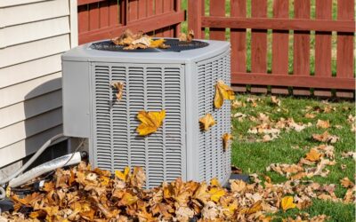 6 HVAC Maintenance Tips for Fall