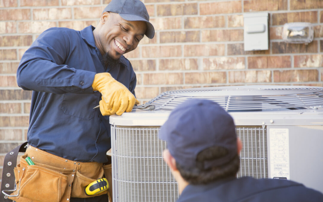 Is It Time For An HVAC Upgrade?