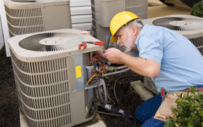 Energy Efficiency and Your HVAC: Simple Changes for Big Savings