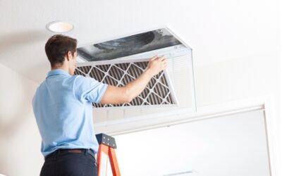 The Ultimate Guide to HVAC Filters: Types and When to Change Them