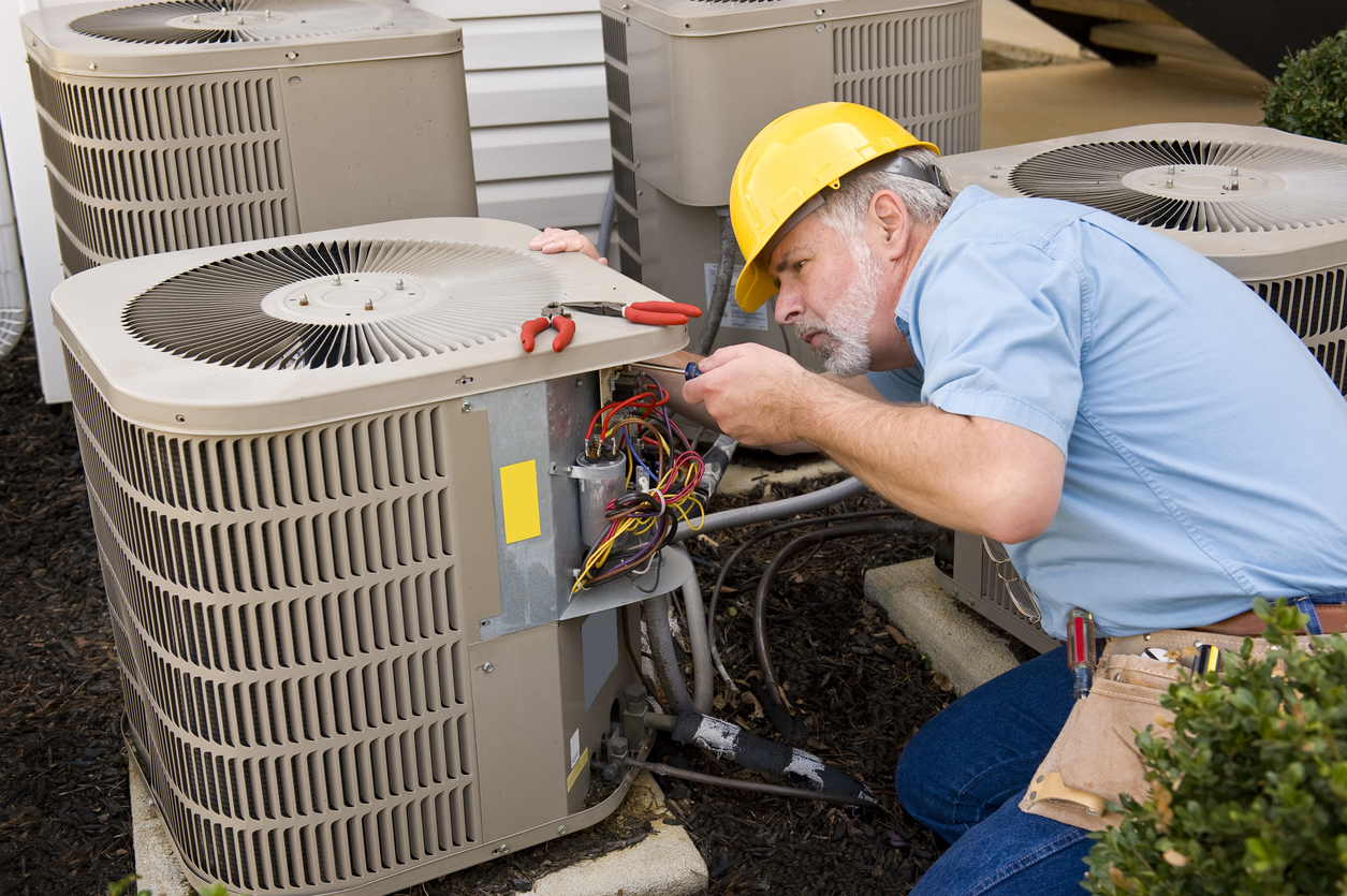 Energy Efficiency and Your HVAC: Simple Changes for Big Savings
