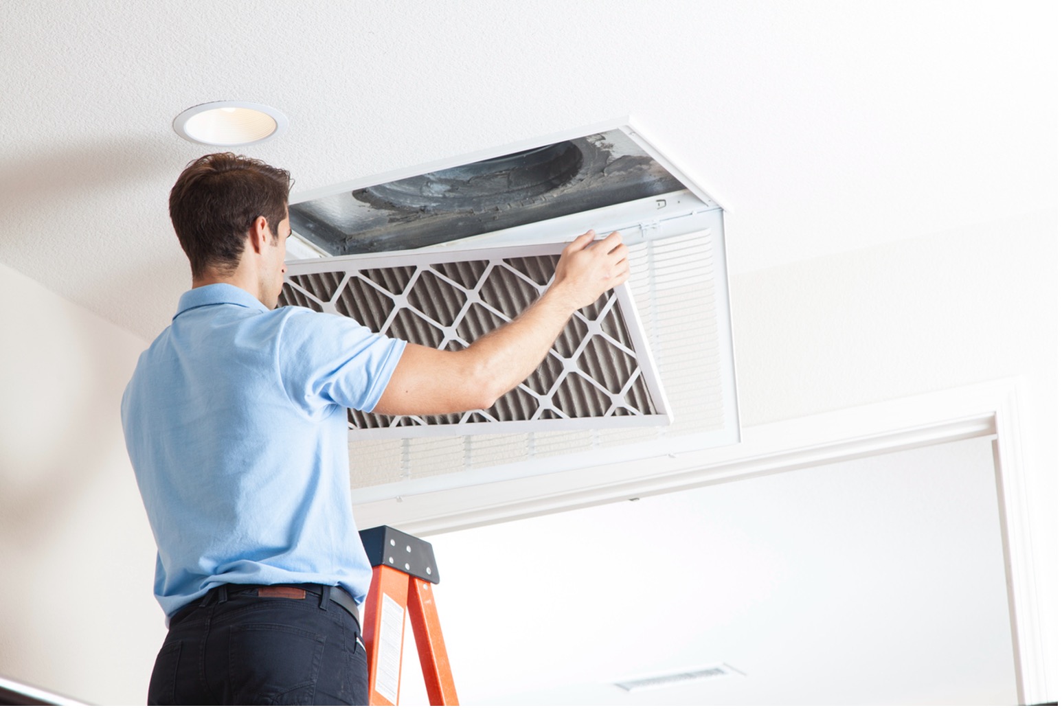 The Ultimate Guide to HVAC Filters: Types and When to Change Them