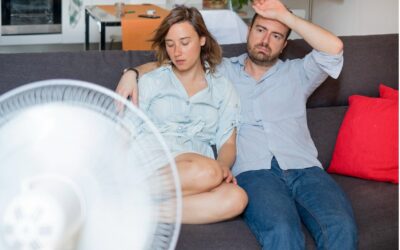 5 Reasons Your Florida Home Feels Humid Despite Running the AC