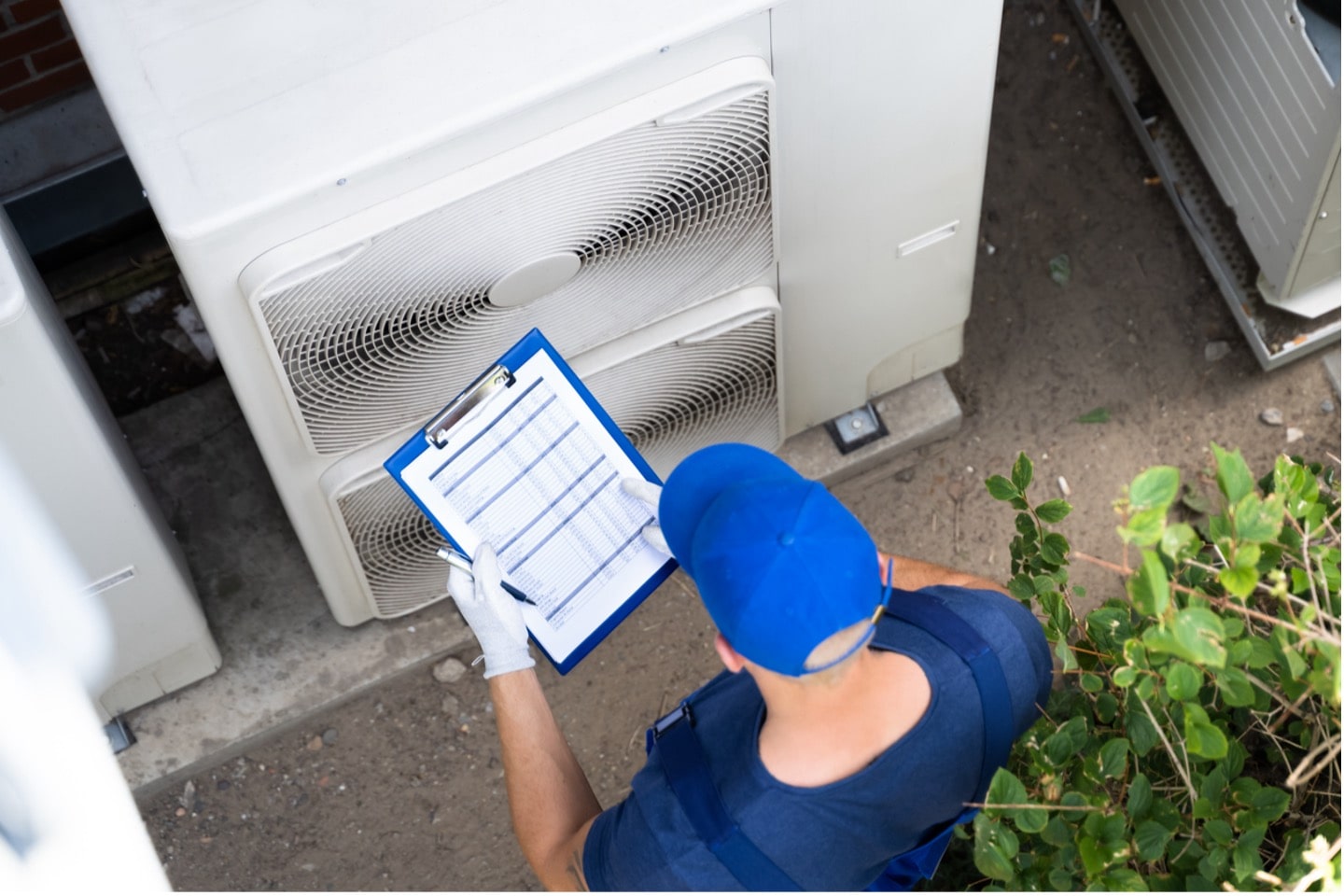 Top 5 Signs Your HVAC System Needs Repair