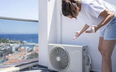 Beat the Heat: 5 Essential Summer HVAC Maintenance Tips