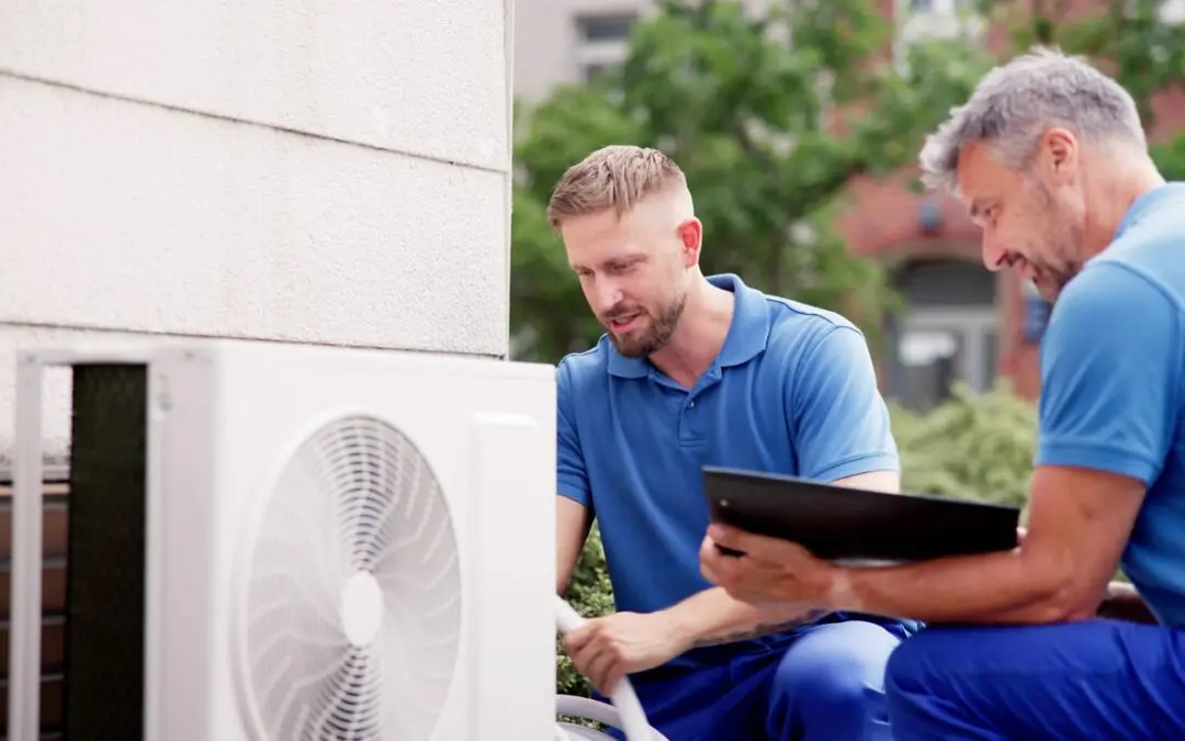 How Often Should I Have My AC Serviced? A Guide to Optimal Maintenance