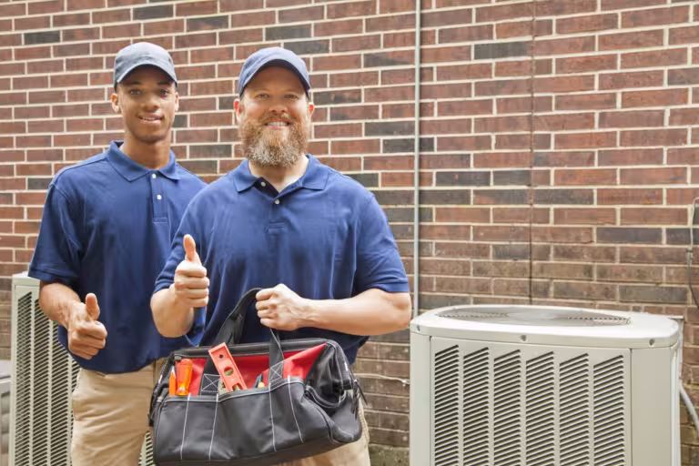 hvac trades career