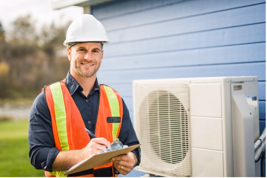Storm-Proof Your HVAC: Your Pre-Storm HVAC Checklist