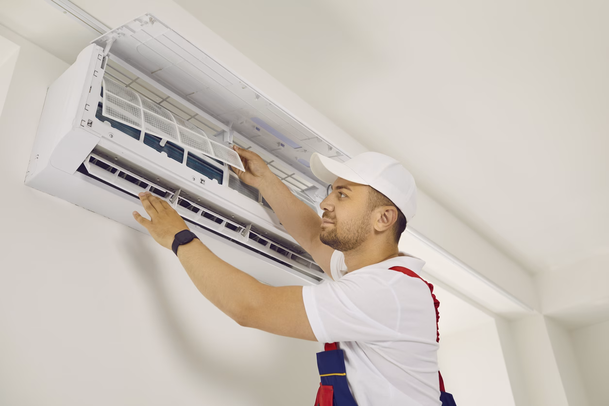 Air Conditioner Water Leaks Explained: Causes, Fixes & Prevention Tips